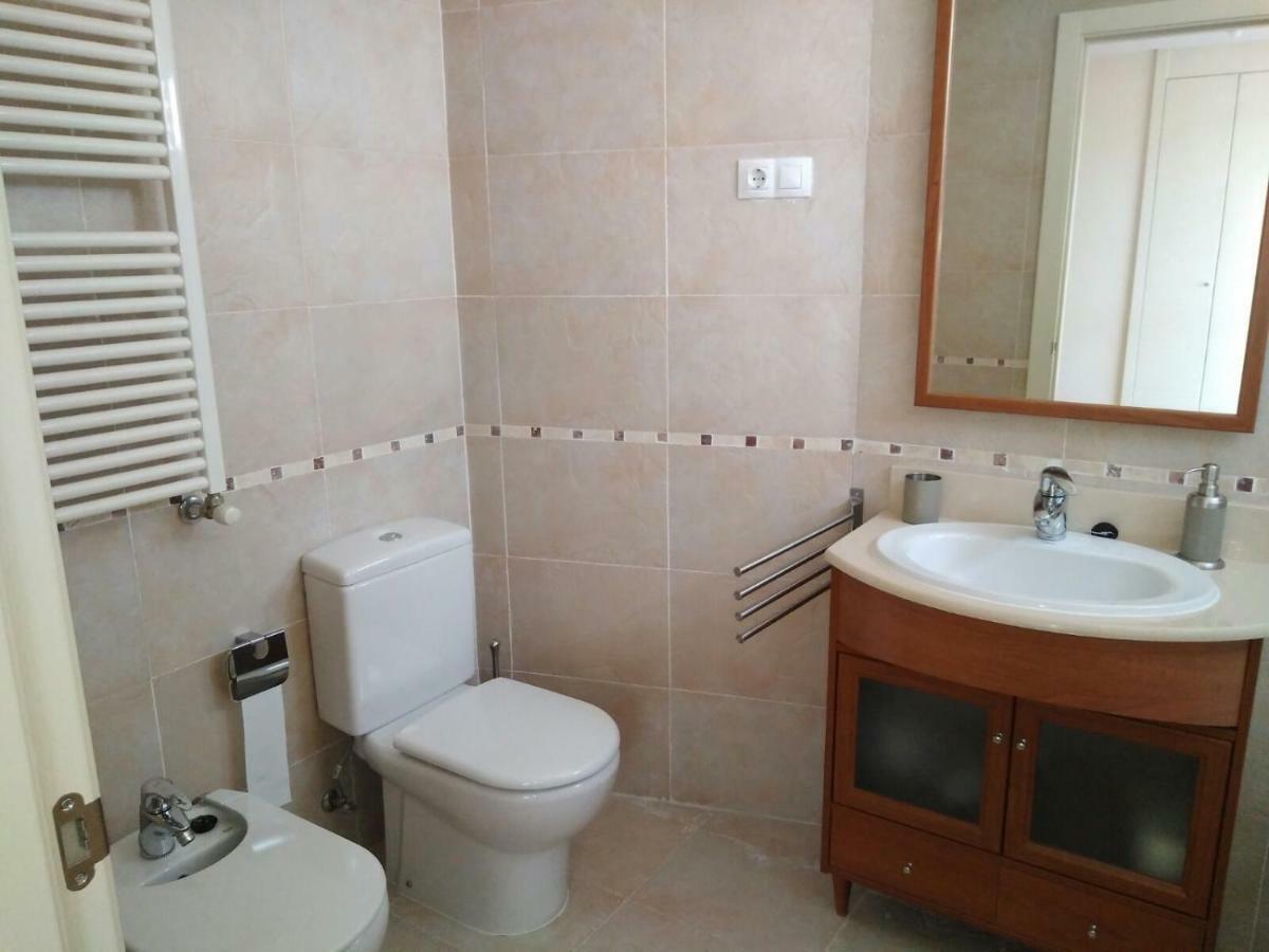 Apartamento Pirineo Aragones Latas Εξωτερικό φωτογραφία