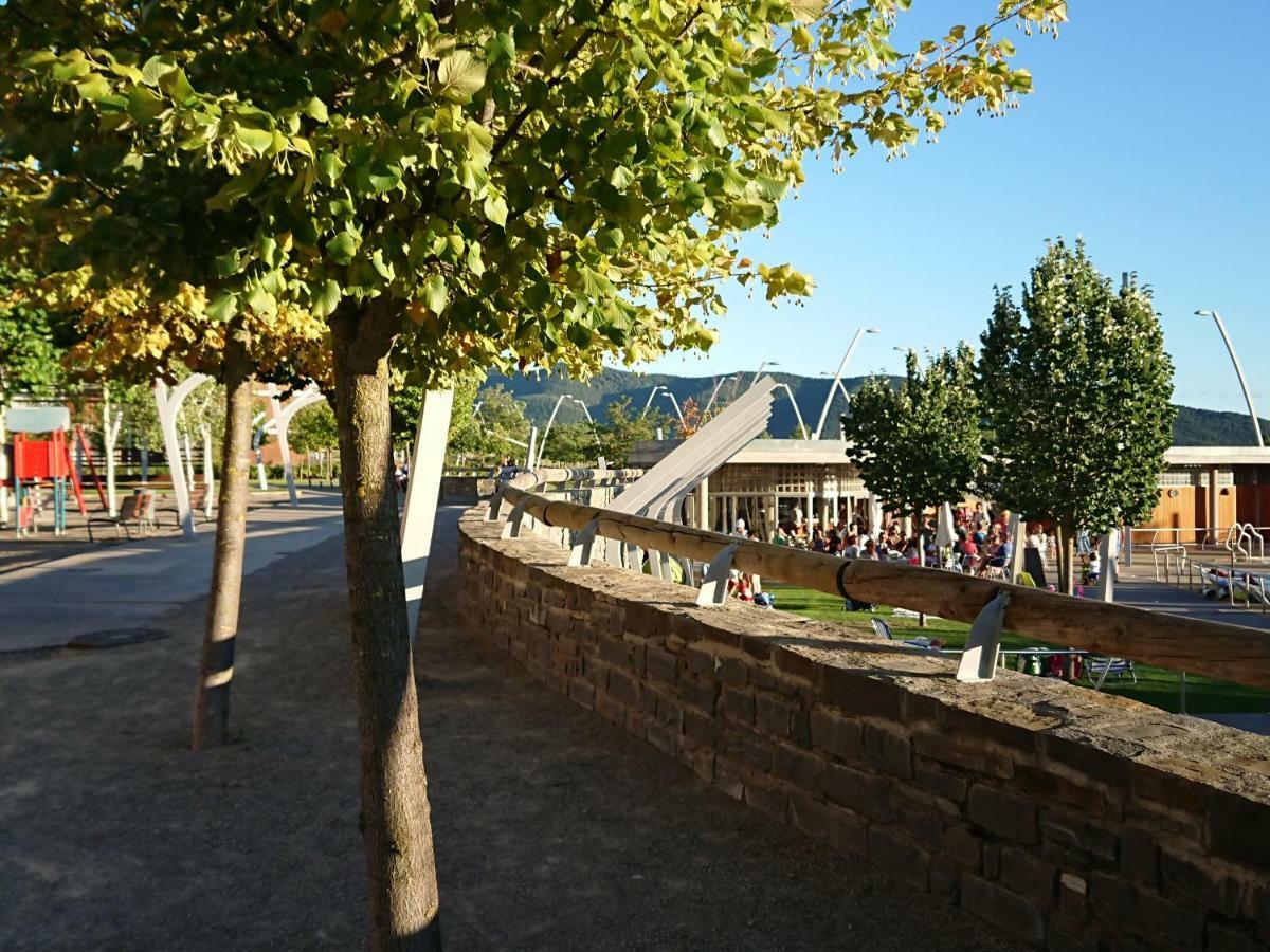 Apartamento Pirineo Aragones Latas Εξωτερικό φωτογραφία